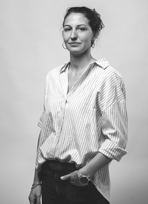 Elena Poggioni