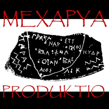 Mexapya Produktio