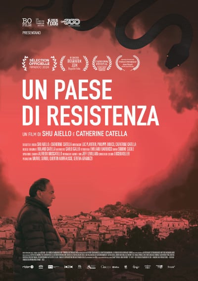 SalaOpen Un paese di resistenza