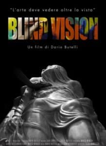 blind vision poster
