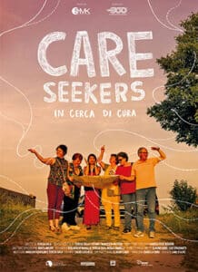 careseekers poster