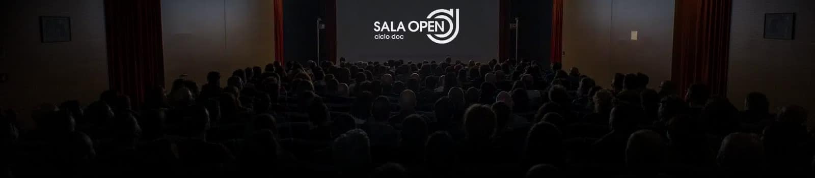 Sala Open