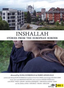 inshallah poster