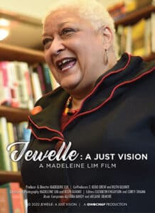 jewelle poster