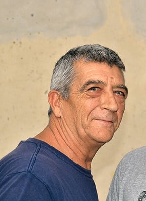 Lorenzo Enrico Gori