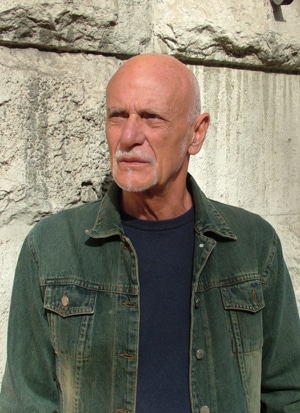 Massimo Saccares