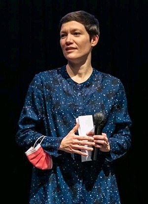 Sara Luraschi