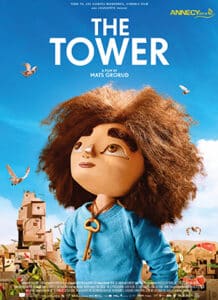 the tower poster